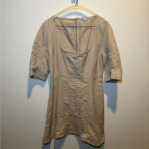 Stella‎ McCartney Beige Blouse